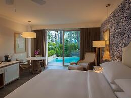 The Hacienda at Krystal Grand Puerto Vallarta