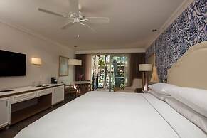 The Hacienda at Krystal Grand Puerto Vallarta