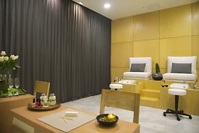 The Hacienda at Krystal Grand Puerto Vallarta