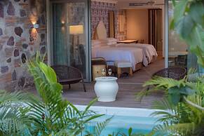 The Hacienda at Krystal Grand Puerto Vallarta