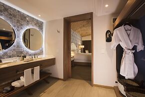 The Hacienda at Krystal Grand Puerto Vallarta