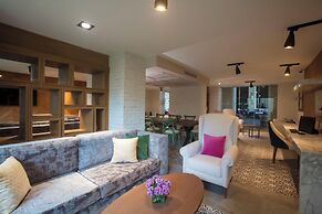 The Hacienda at Krystal Grand Puerto Vallarta