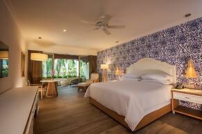 The Hacienda at Krystal Grand Puerto Vallarta