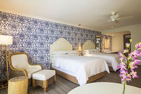 The Hacienda at Krystal Grand Puerto Vallarta