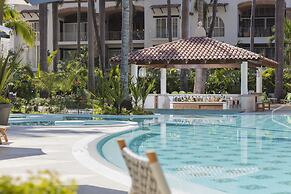 The Hacienda at Krystal Grand Puerto Vallarta