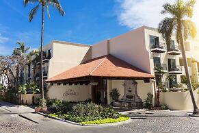 The Hacienda at Krystal Grand Puerto Vallarta
