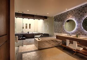 The Hacienda at Krystal Grand Puerto Vallarta