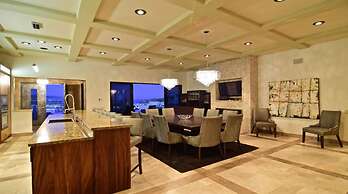 Villa Vegas by Cabo Platinum