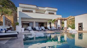 Villa Vegas by Cabo Platinum