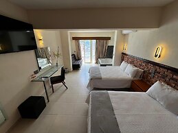 Hotel Balcón del Cielo