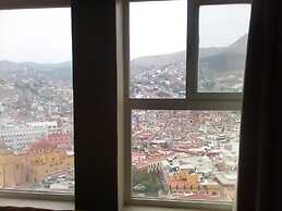 Hotel Balcón del Cielo