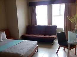 Hotel Balcón del Cielo