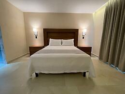 Hotel Balcón del Cielo