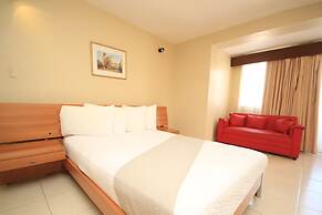 Hotel Balcón del Cielo