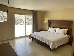 Hotel Balcón del Cielo