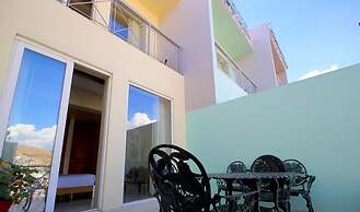 Hotel Balcón del Cielo