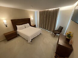 Hotel Balcón del Cielo