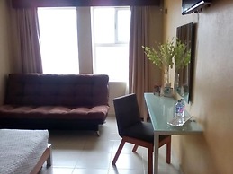 Hotel Balcón del Cielo