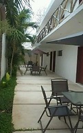 Hotel Casa Bamboo