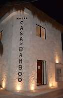Hotel Casa Bamboo