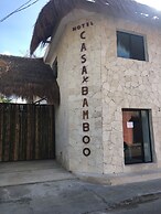 Hotel Casa Bamboo