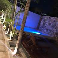 Hotel Casa Bamboo