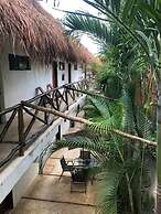 Hotel Casa Bamboo