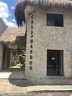 Hotel Casa Bamboo
