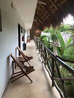 Hotel Casa Bamboo