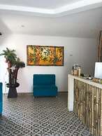 Hotel Casa Bamboo