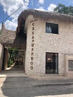 Hotel Casa Bamboo