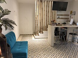 Hotel Casa Bamboo