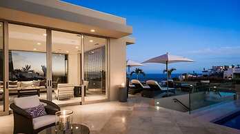 Villa Pacifica West by Cabo Platinum
