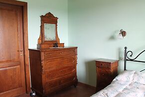 Agriturismo Le Sorgenti