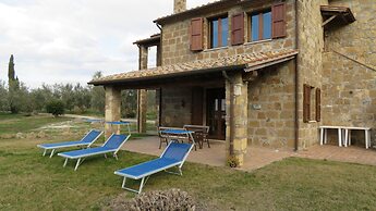 Agriturismo Le Sorgenti