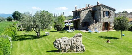 Agriturismo Le Sorgenti