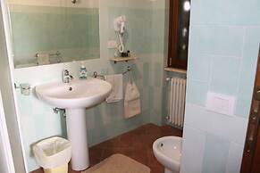 Agriturismo Le Sorgenti