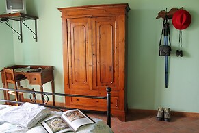 Agriturismo Le Sorgenti