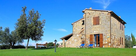 Agriturismo Le Sorgenti