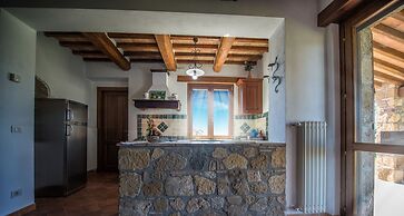 Agriturismo Le Sorgenti