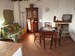 Agriturismo Le Sorgenti