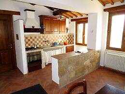 Agriturismo Le Sorgenti