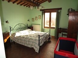 Agriturismo Le Sorgenti