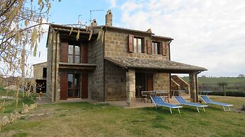 Agriturismo Le Sorgenti