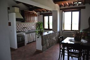 Agriturismo Le Sorgenti