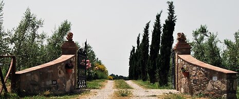 Agriturismo Le Sorgenti