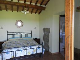 Agriturismo Le Sorgenti