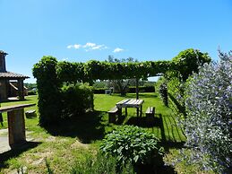 Agriturismo Le Sorgenti