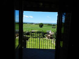 Agriturismo Le Sorgenti