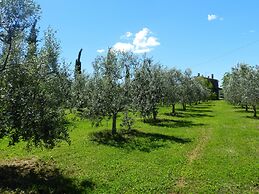 Agriturismo Le Sorgenti